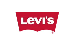 Сеть магазинов Levi's
